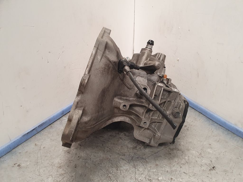 Caja Cambios para Opel Corsa E