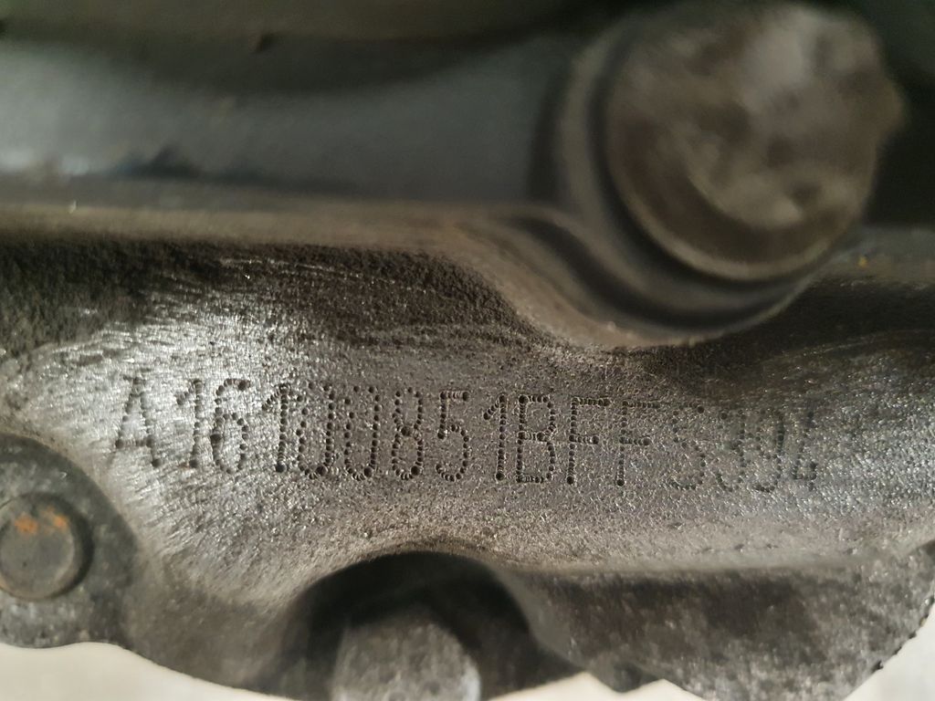 Caja Cambios para Opel Corsa E