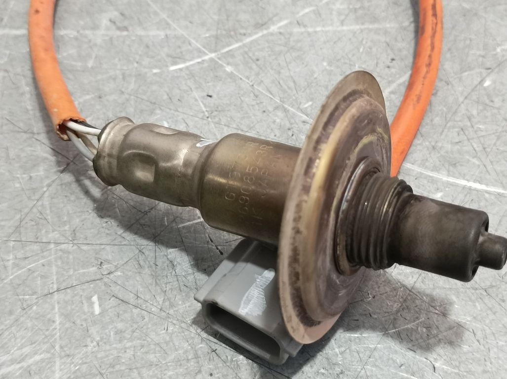 Sonda Lambda para Nissan Micra V (K14)