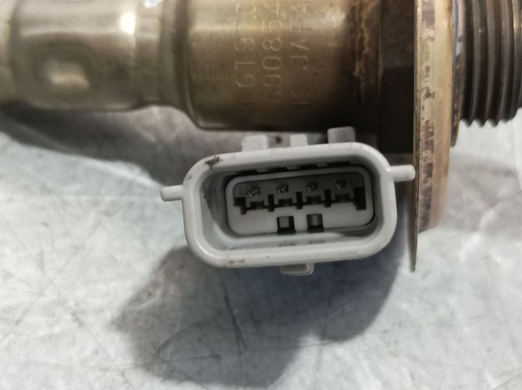 Sonda Lambda para Nissan Micra V (K14)