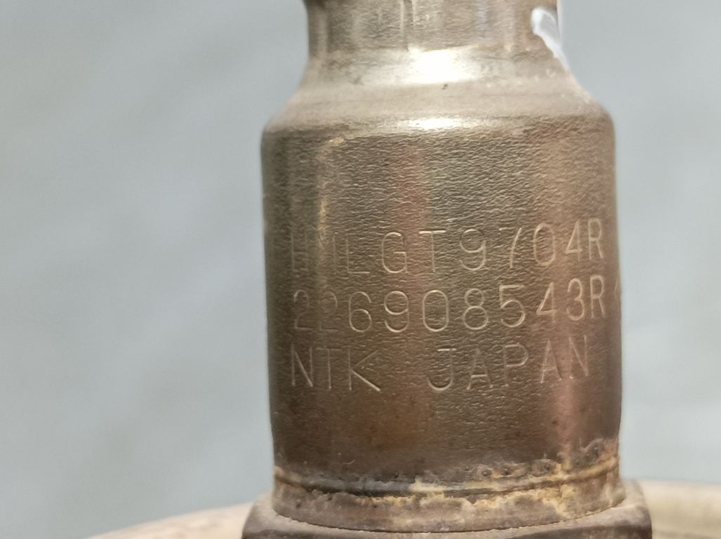 Sonda Lambda para Nissan Micra V (K14)