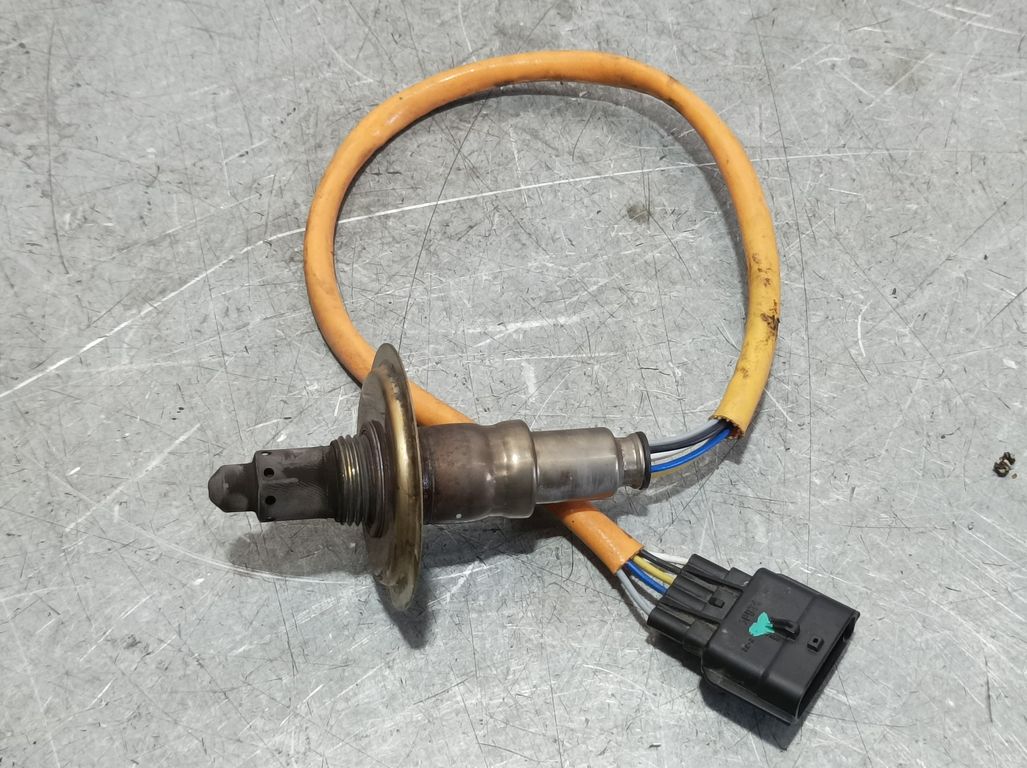 Sonda Lambda para Nissan Micra V (K14)