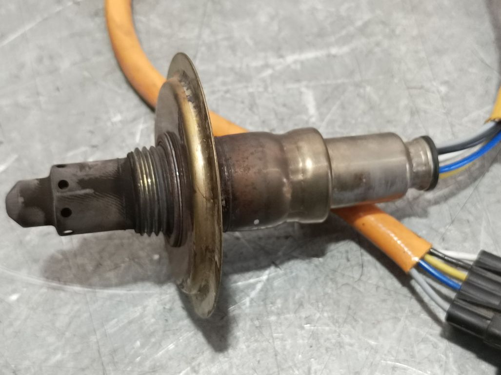 Sonda Lambda para Nissan Micra V (K14)