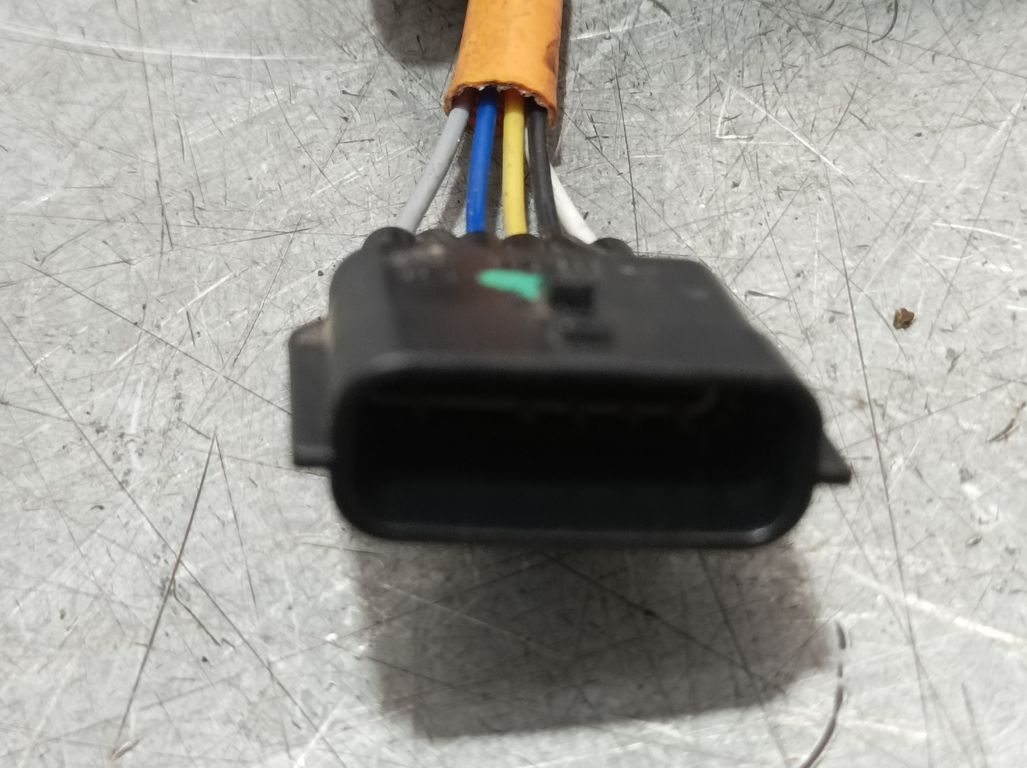 Sonda Lambda para Nissan Micra V (K14)