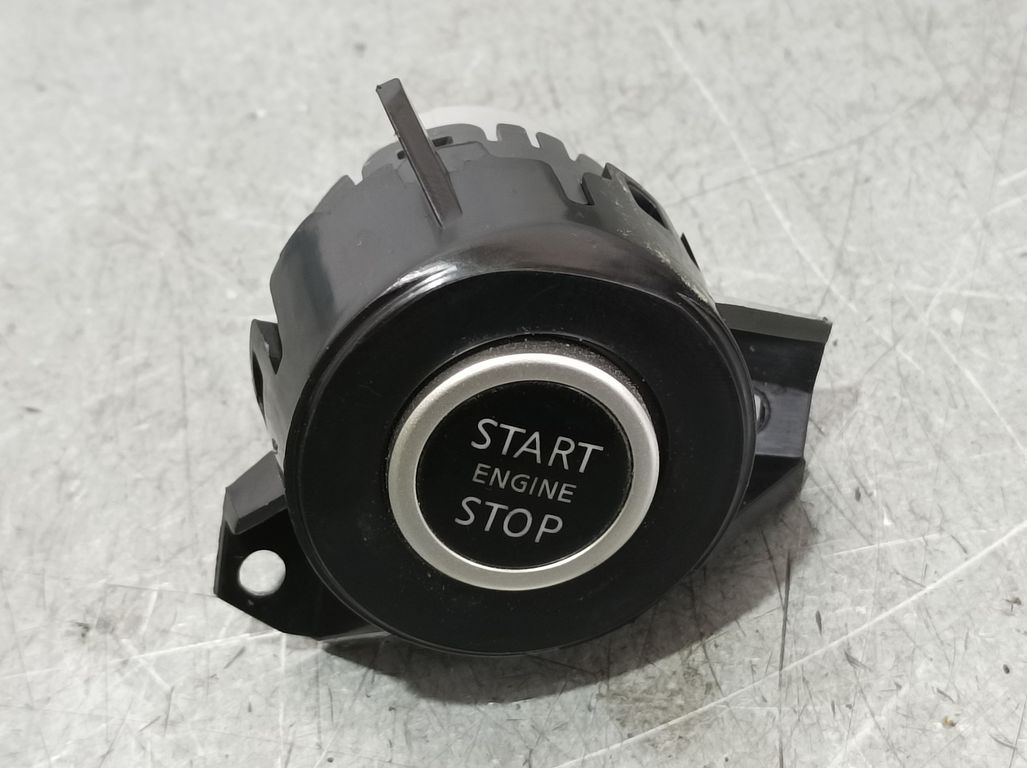 Boton Start/Stop para Nissan Micra V (K14)