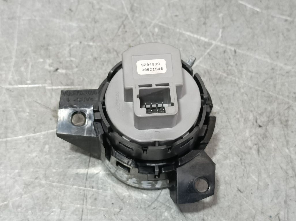 Boton Start/Stop para Nissan Micra V (K14)