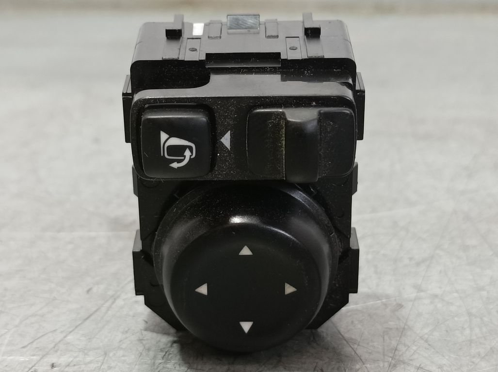 Mando Retrovisor para Nissan Micra V (K14)