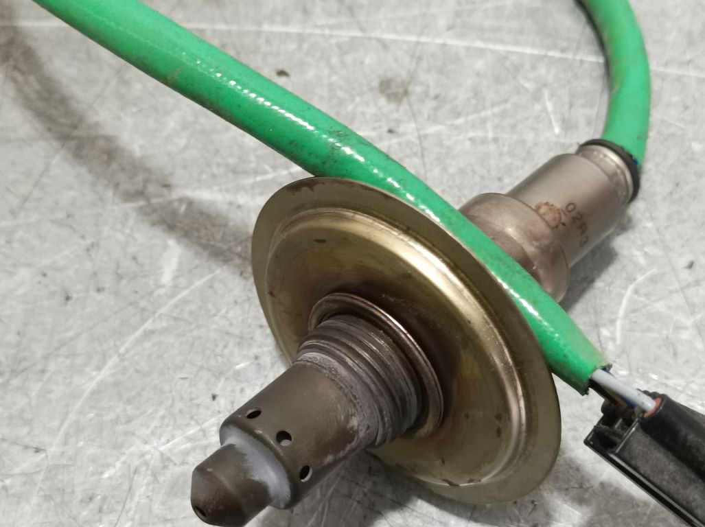 Sonda Lambda para Nissan Micra V (K14)