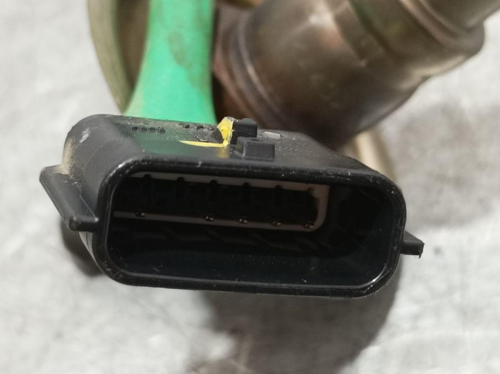 Sonda Lambda para Nissan Micra V (K14)