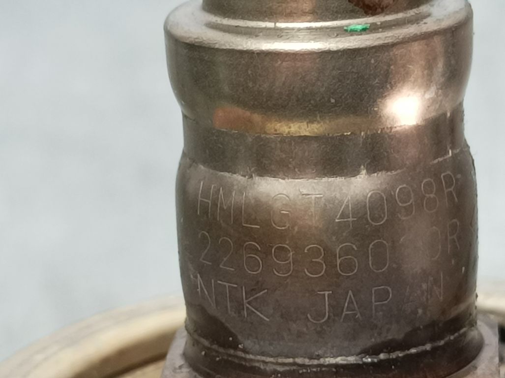 Sonda Lambda para Nissan Micra V (K14)