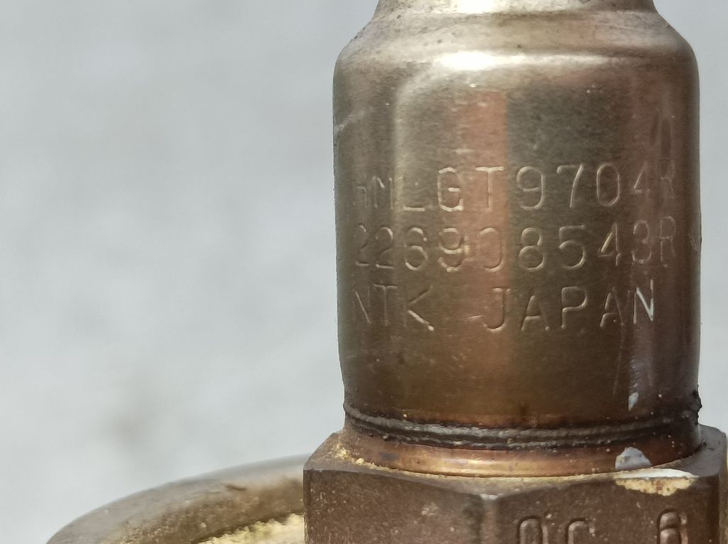 Sonda Lambda para Nissan Micra V (K14)