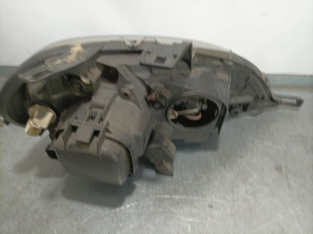 Faro Izquierdo para Mercedes-Benz Clase M (W163)