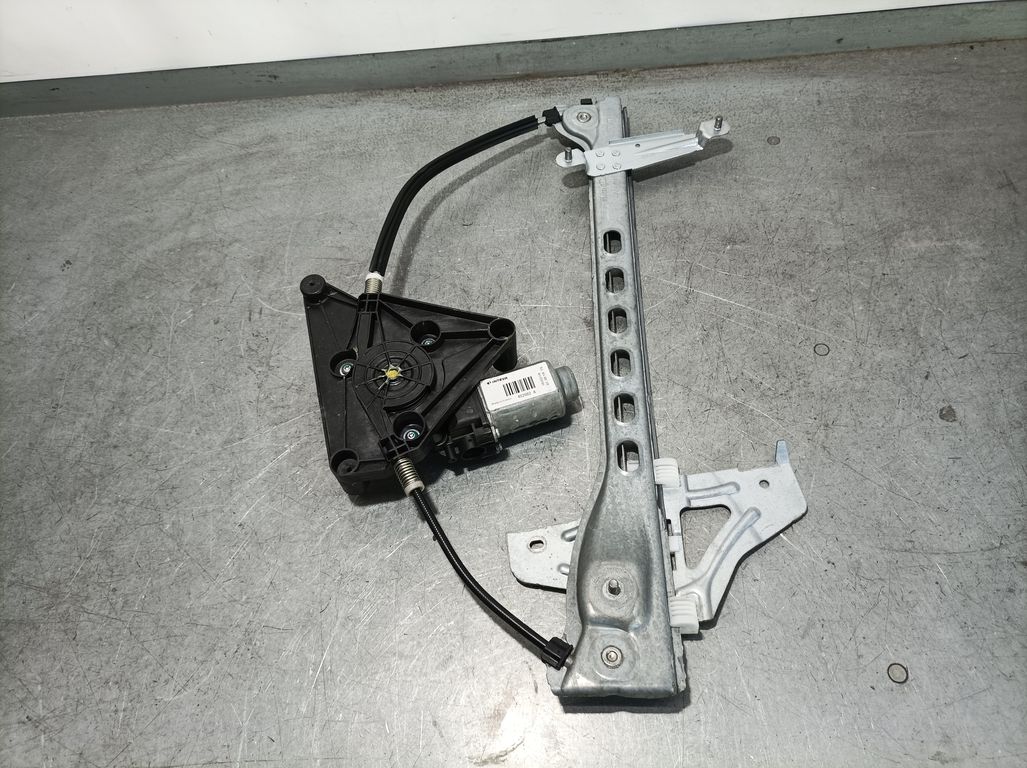 Elevalunas Delantero Derecho para Peugeot 108