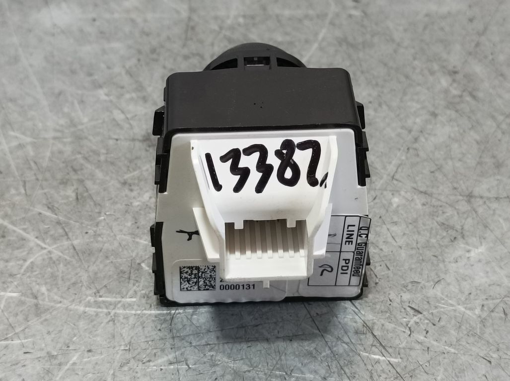 Mando Retrovisor para Hyundai I20
