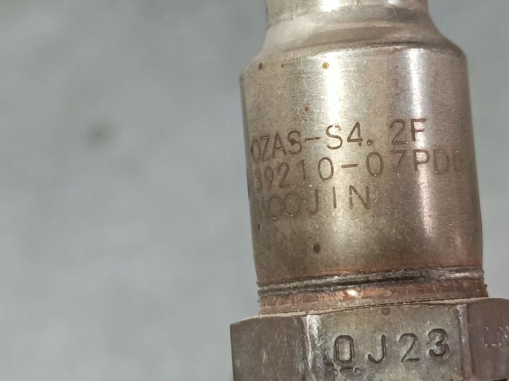 Sonda Lambda para Hyundai I20