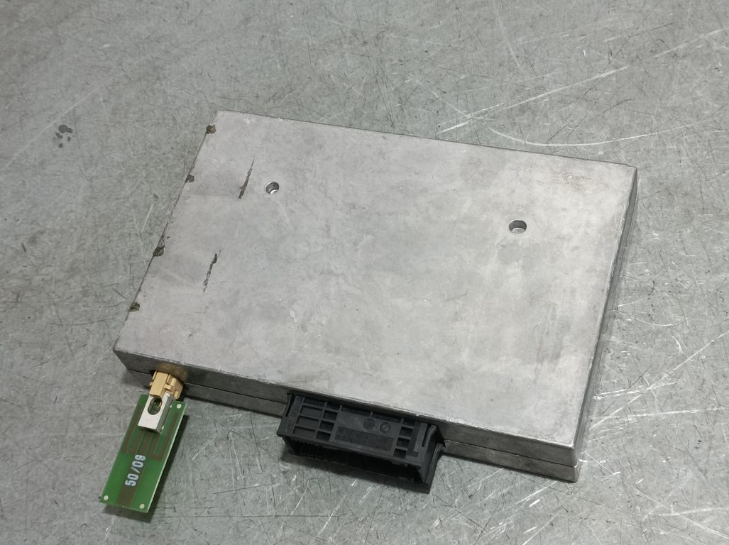 Modulo Electronico para Seat Leon (1P1)