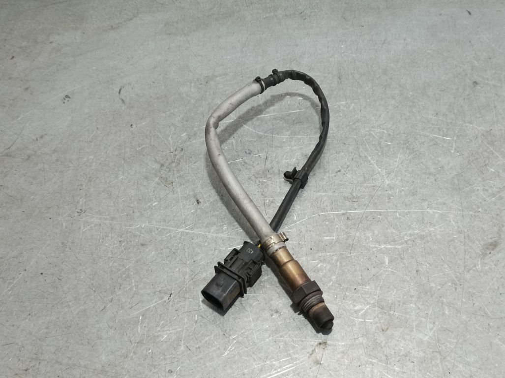 Sonda Lambda para Seat Leon (1P1)