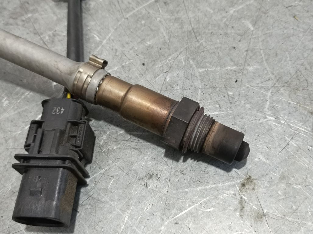 Sonda Lambda para Seat Leon (1P1)