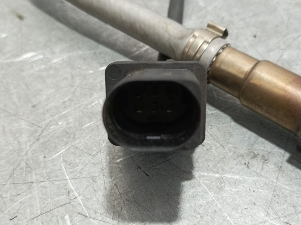 Sonda Lambda para Seat Leon (1P1)