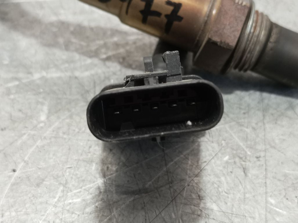 Sonda Lambda para Peugeot 208 (P2)