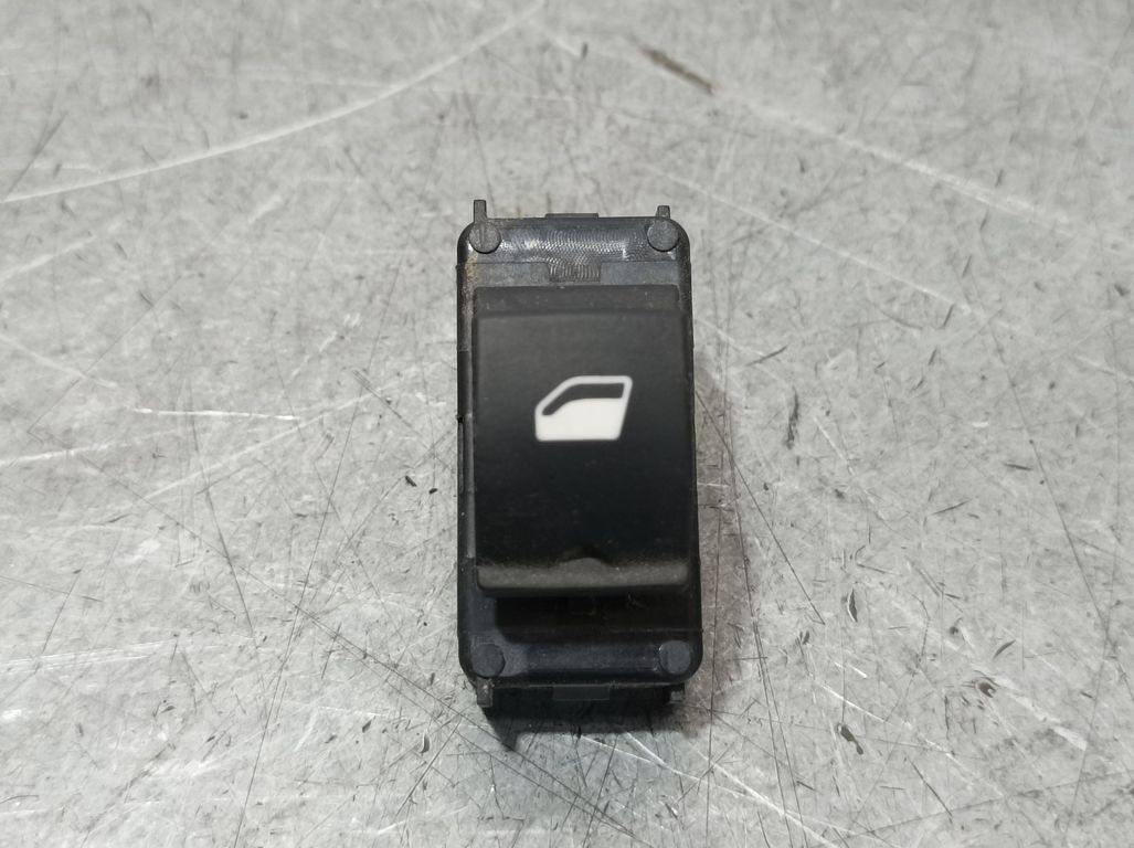Mando Elevalunas Trasero Derecho para Peugeot 208 (P2)