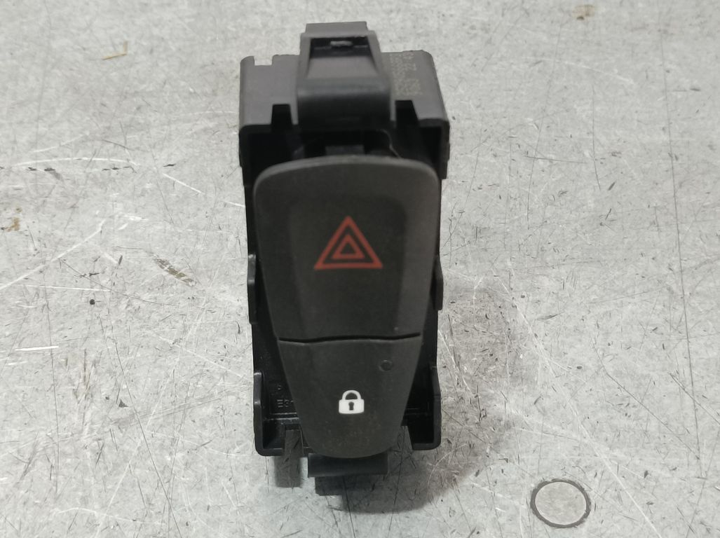 Warning para Dacia Sandero