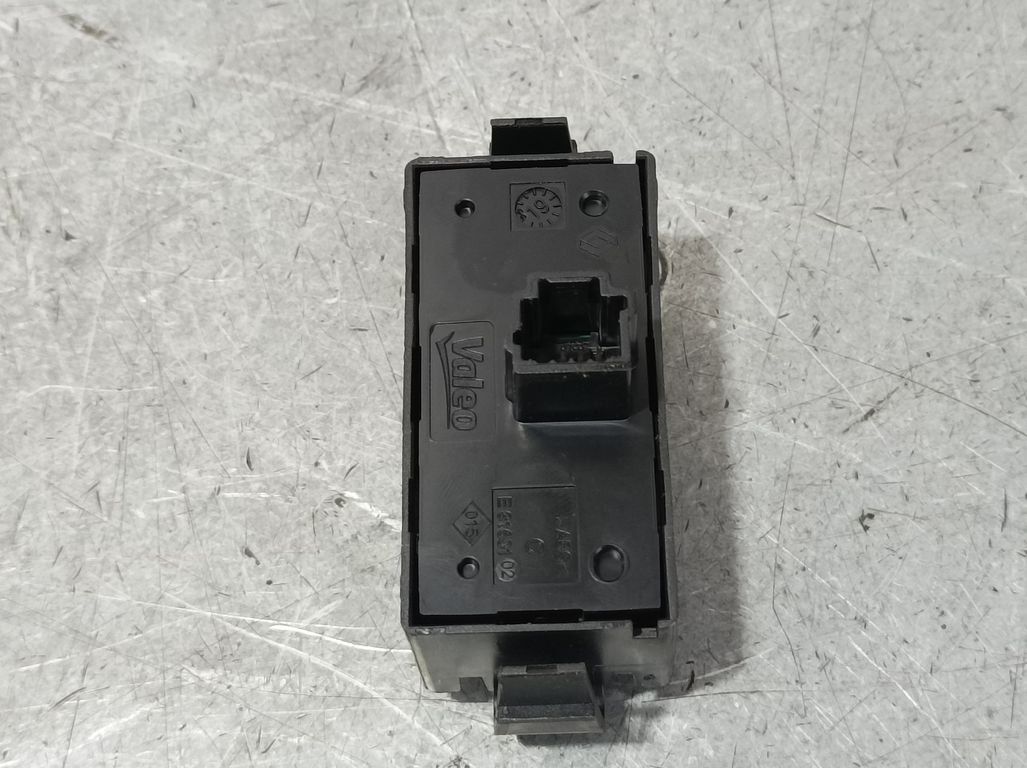 Warning para Dacia Sandero