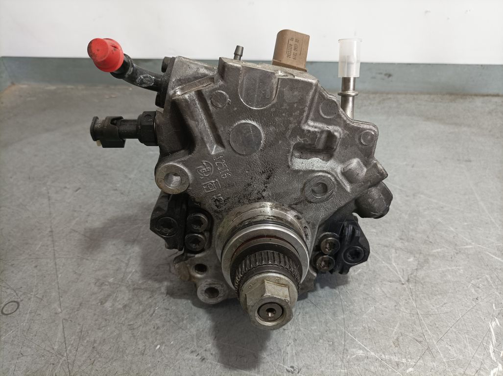 Bomba Alta Presion para Mercedes-Benz Clase C (W205) Lim.