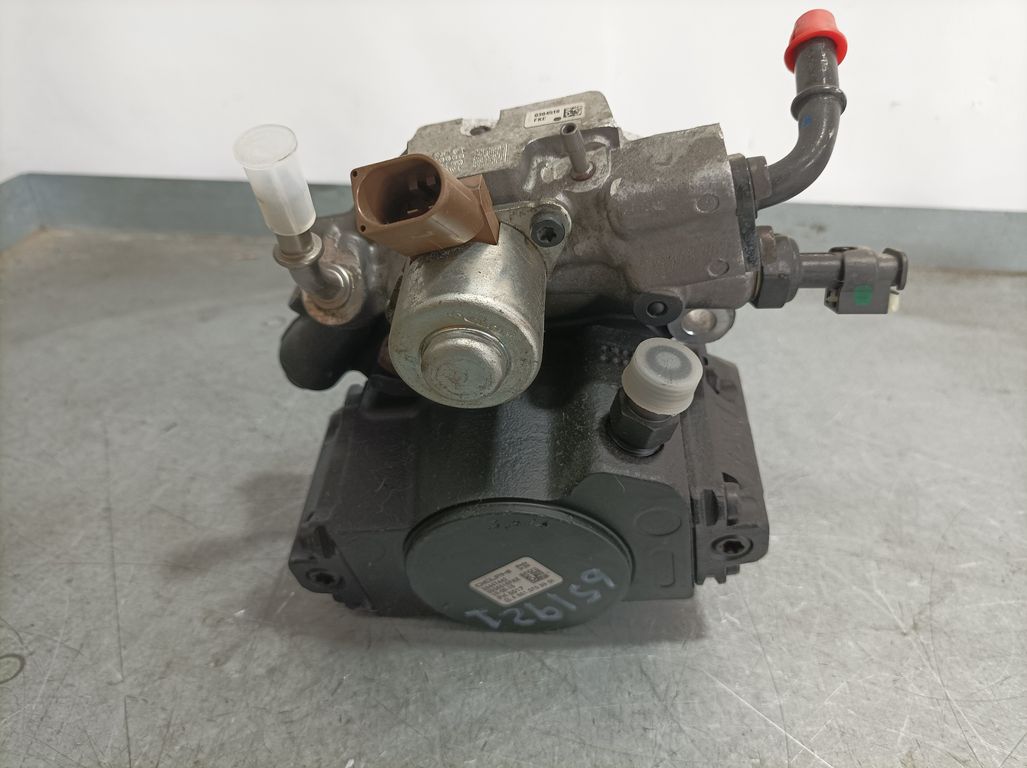 Bomba Alta Presion para Mercedes-Benz Clase C (W205) Lim.