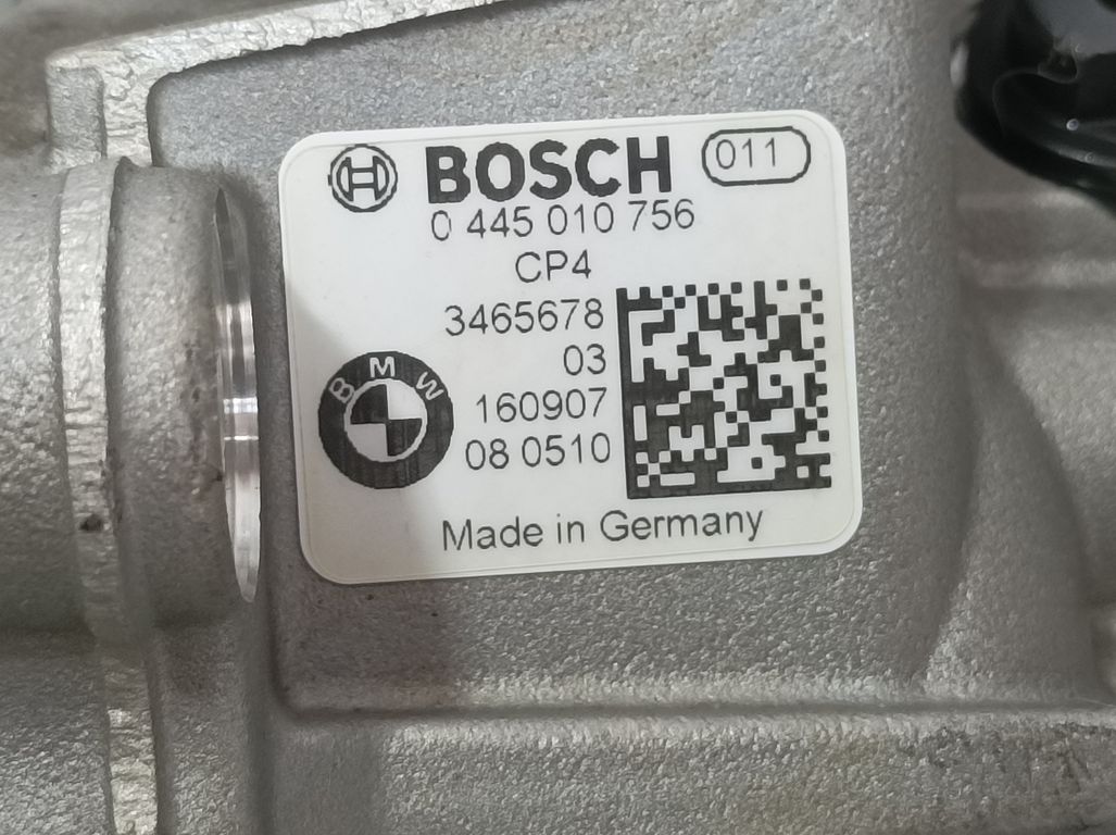 Bomba Alta Presion para Bmw Mini Countryman (R60)
