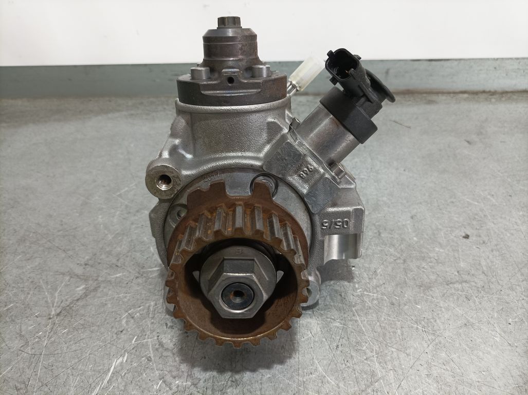 Bomba Alta Presion para Peugeot 208