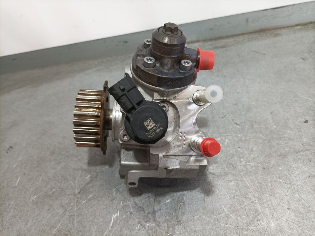 Bomba Alta Presion para Peugeot 208
