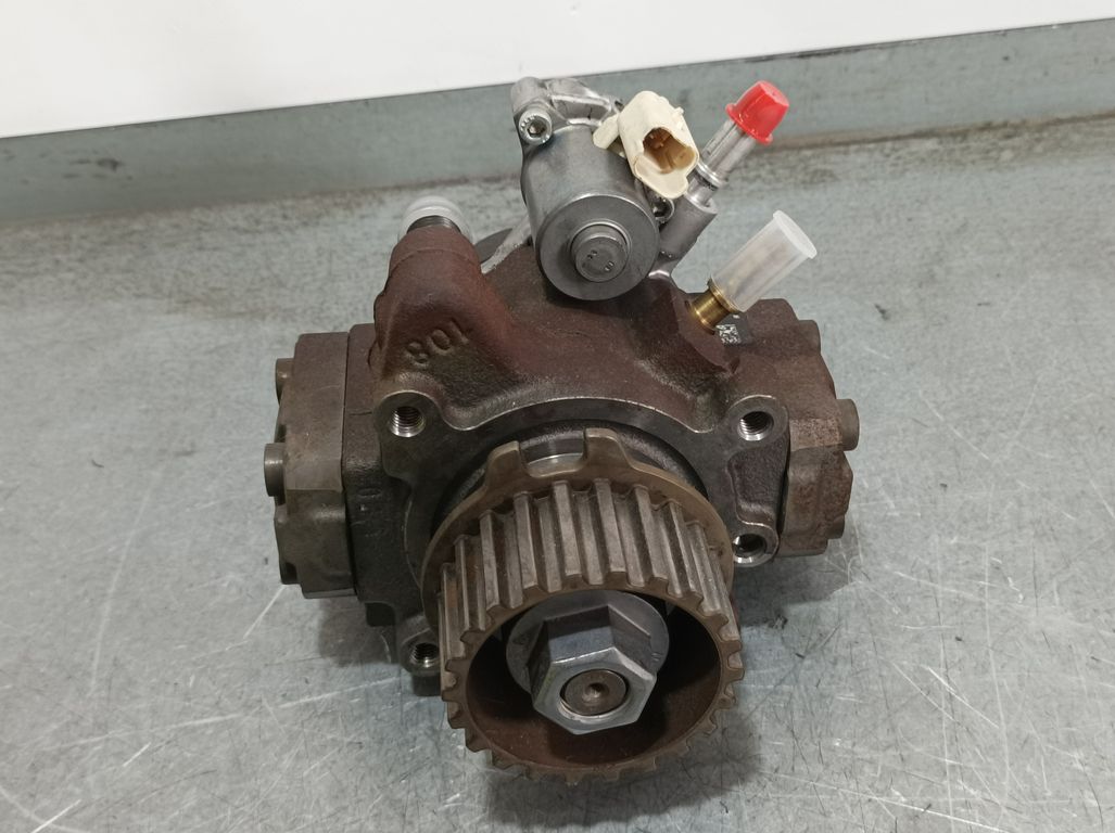 Bomba Alta Presion para Peugeot 508