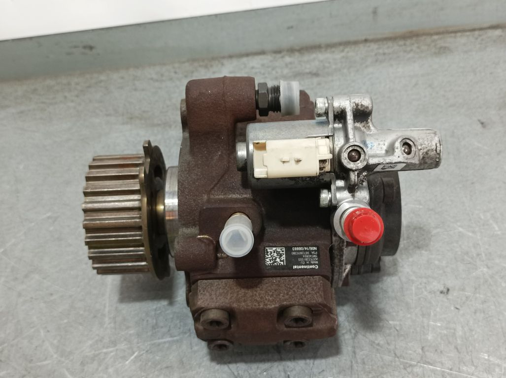 Bomba Alta Presion para Peugeot 508