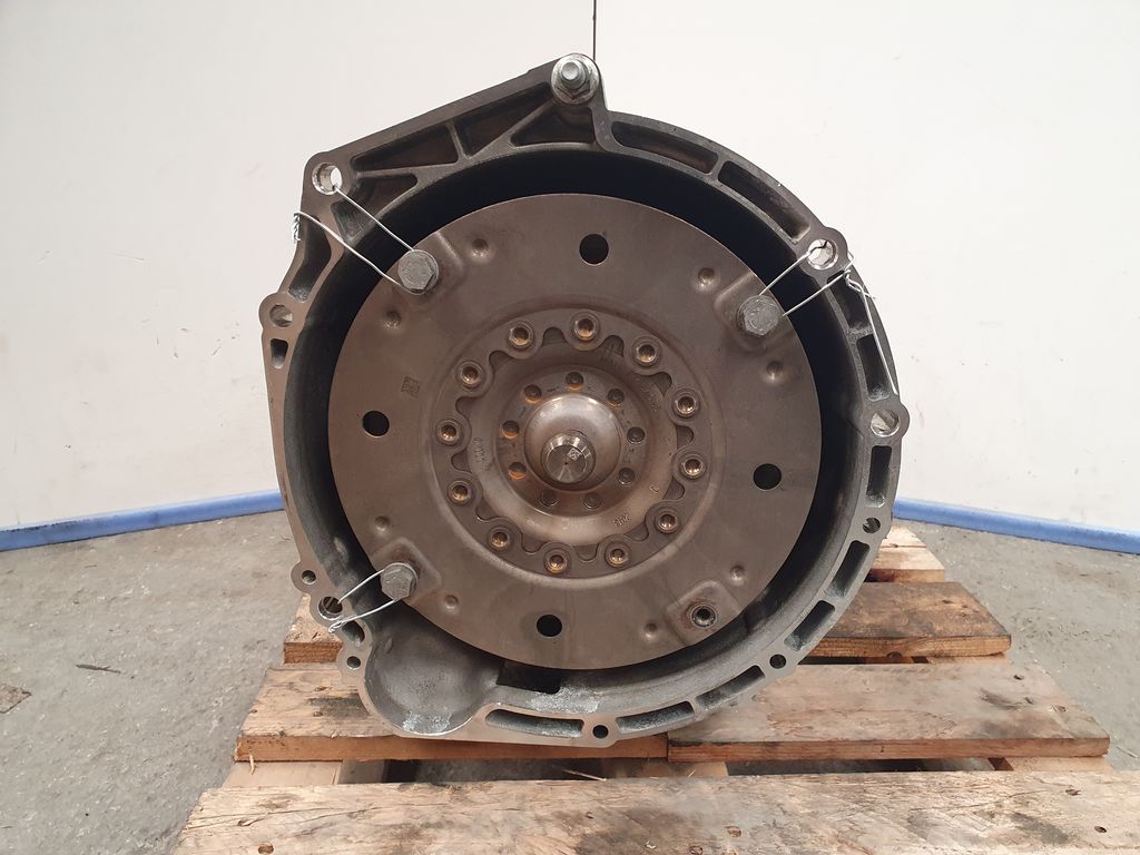 Caja Cambios para Bmw Serie 5 Lim. (F10)