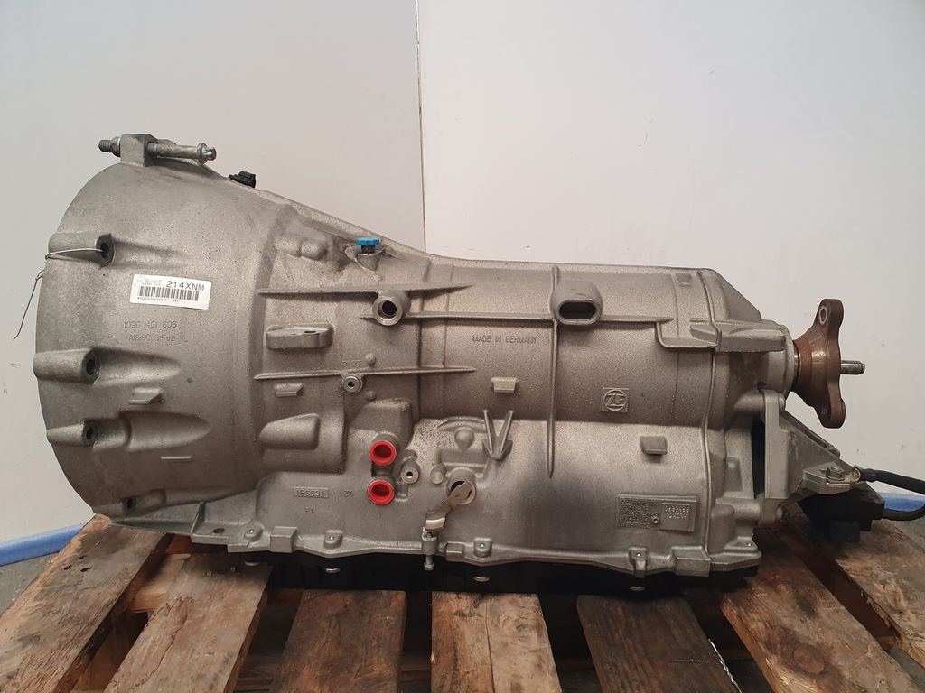 Caja Cambios para Bmw Serie 5 Lim. (F10)