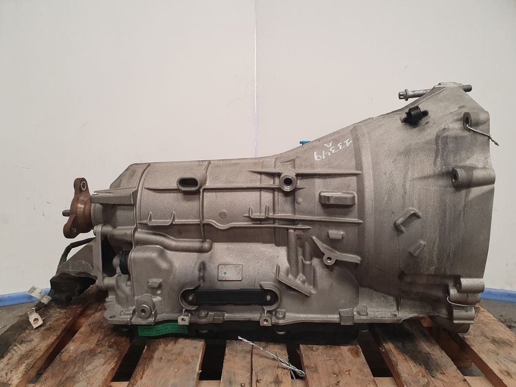 Caja Cambios para Bmw Serie 5 Lim. (F10)