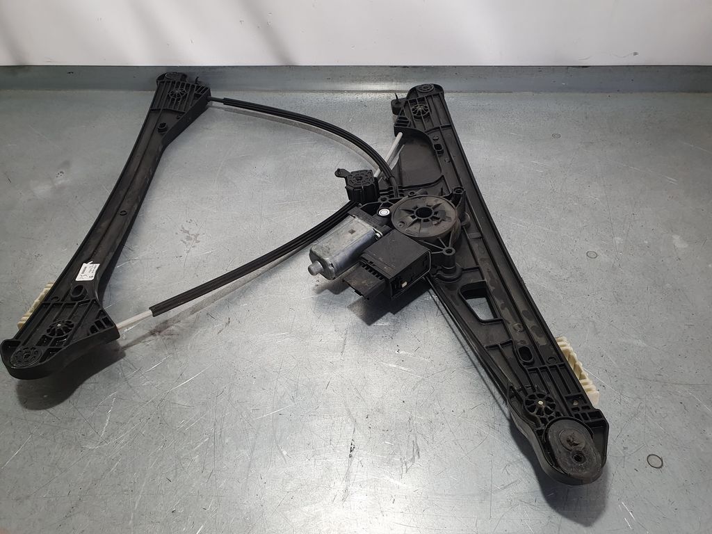 Elevalunas Delantero Izquierdo para Ds 7 Crossback