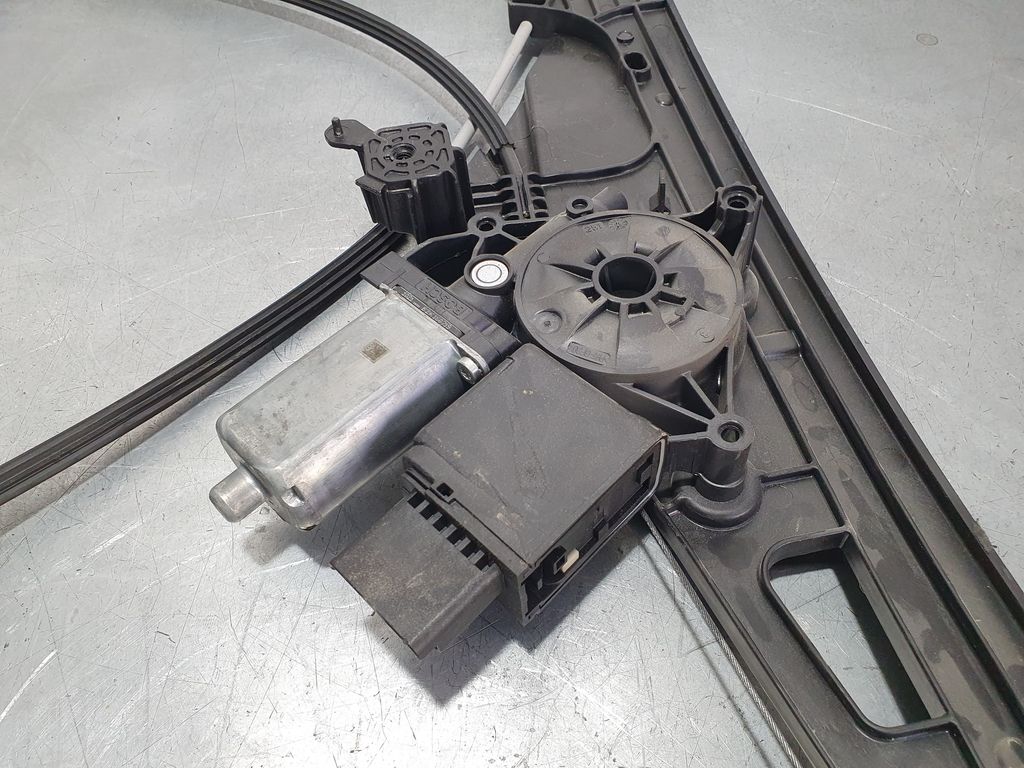 Elevalunas Delantero Izquierdo para Ds 7 Crossback