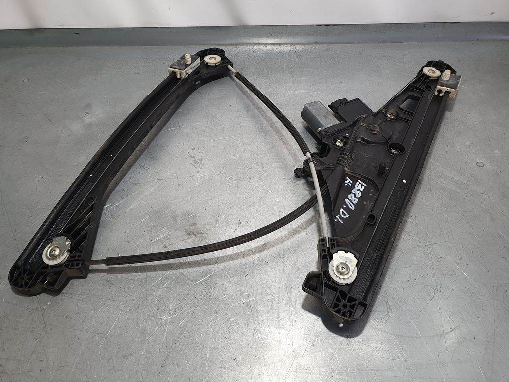 Elevalunas Delantero Izquierdo para Ds 7 Crossback