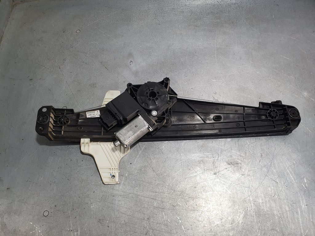 Elevalunas Trasero Derecho para Ds 7 Crossback