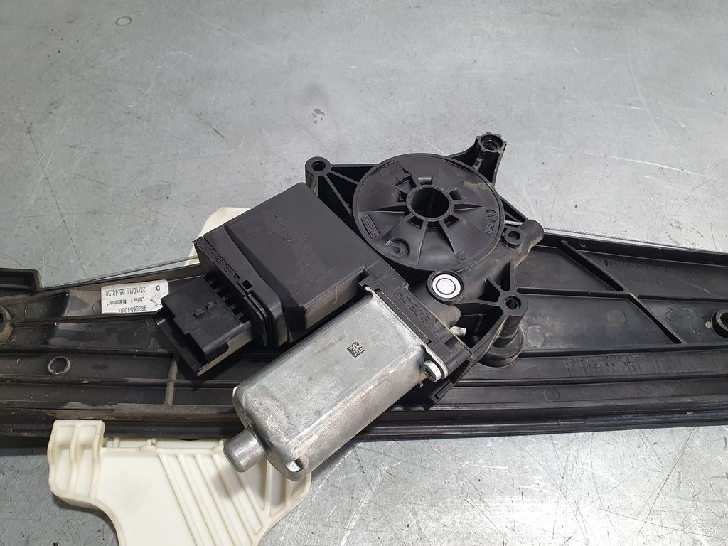 Elevalunas Trasero Derecho para Ds 7 Crossback