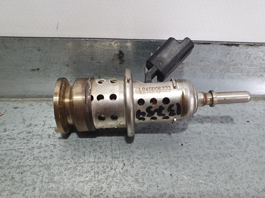 Inyector Adblue para Peugeot 308
