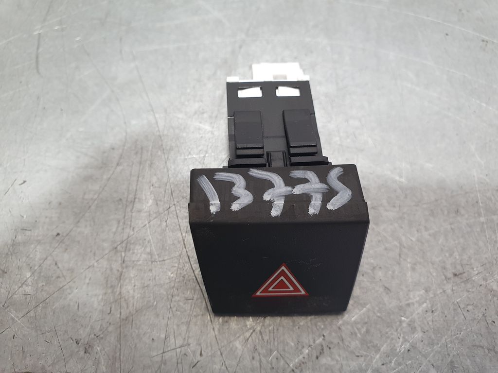 Warning para Peugeot 508 Sw