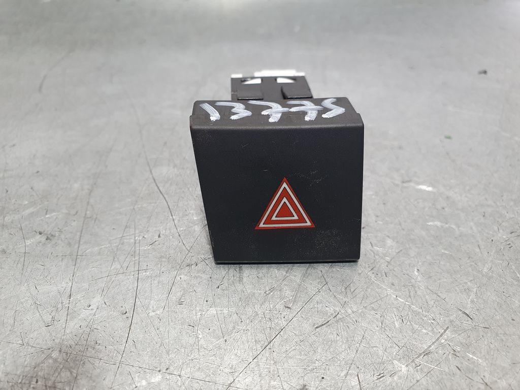 Warning para Peugeot 508 Sw