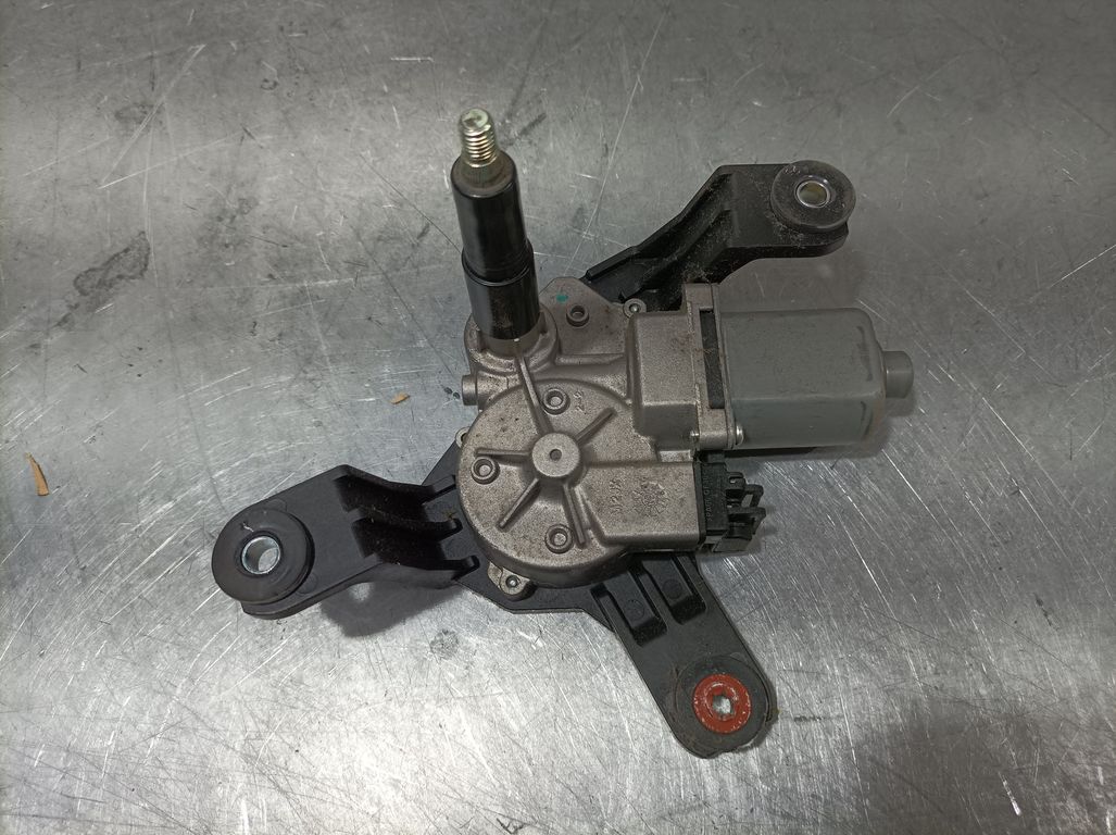Motor Limpia Trasero para Opel Astra K Lim. 5Türig