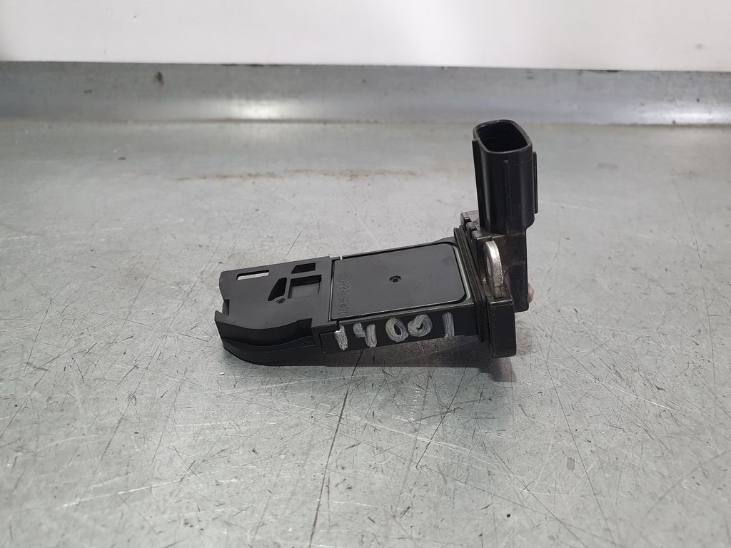 Caudalimetro para Toyota Avensis (T27)