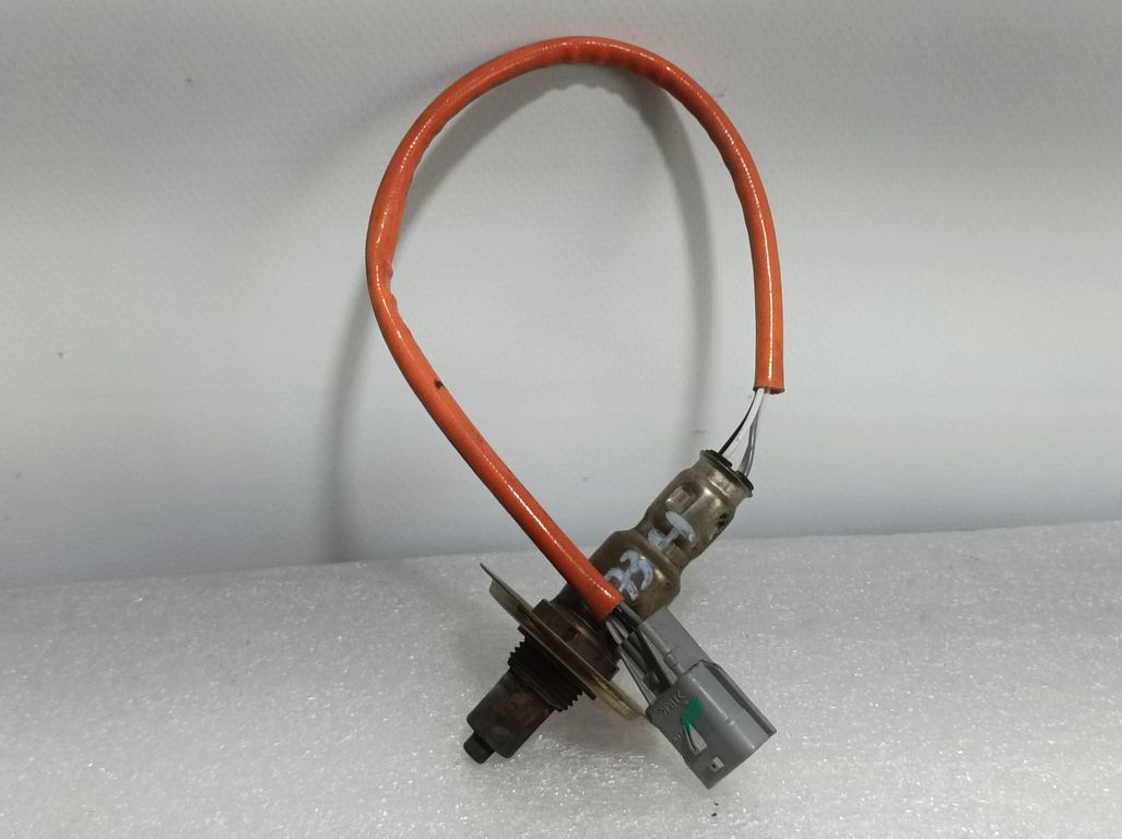 Sonda Lambda para Nissan Micra V (K14)
