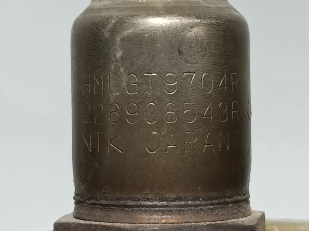 Sonda Lambda para Nissan Micra V (K14)