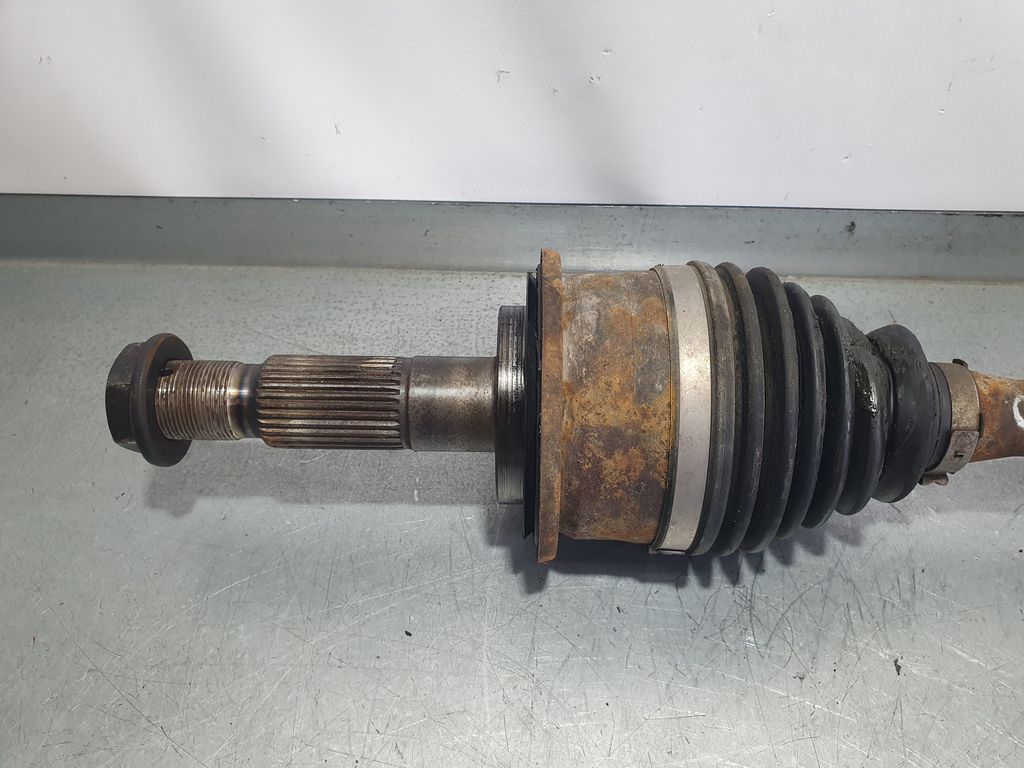 Transmision Delantera Derecha para Toyota Land Cruiser (J9)